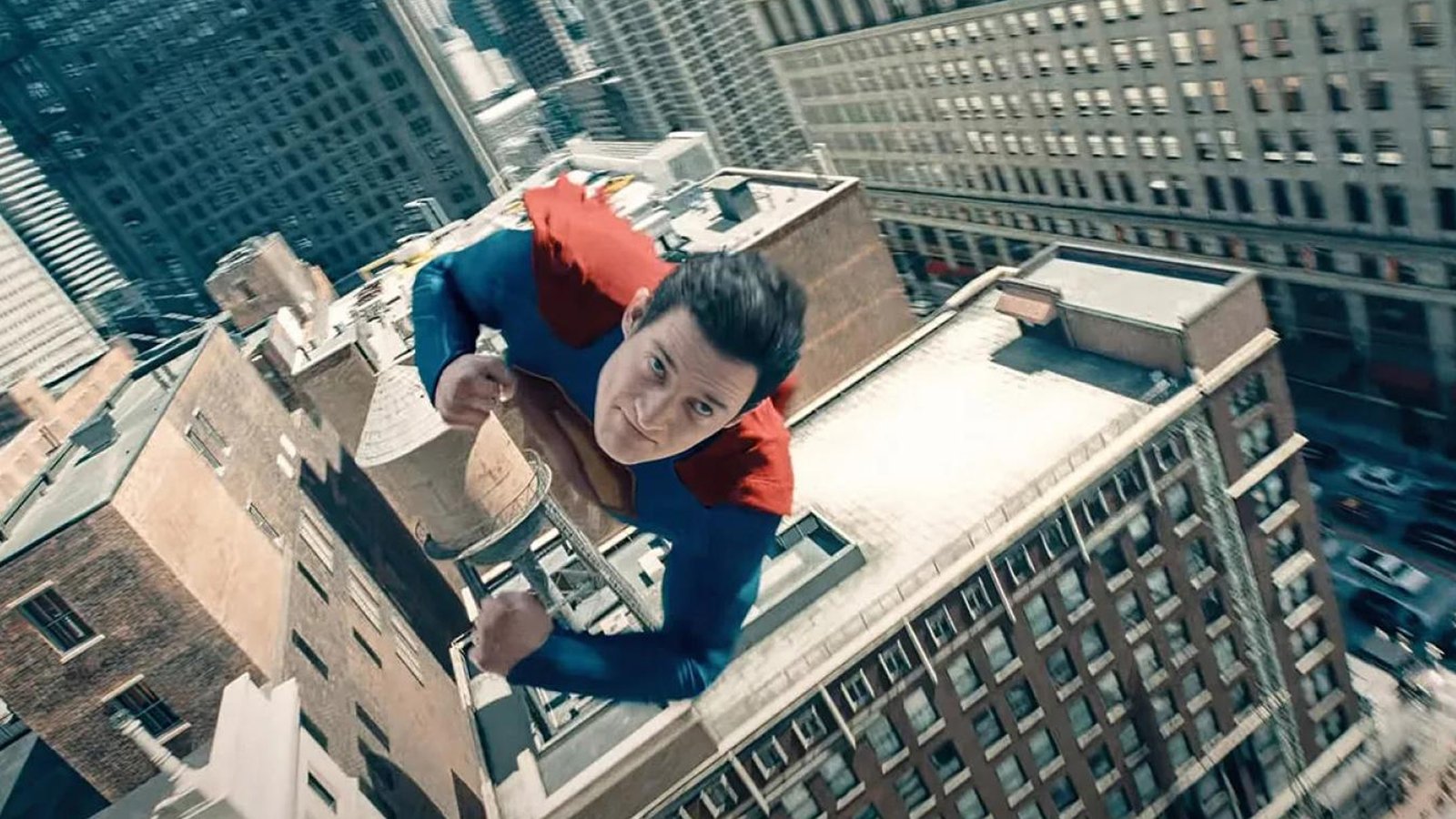 Superman'in devamı için iddialı sözler: "James Gunn'ın en iyi işi"
